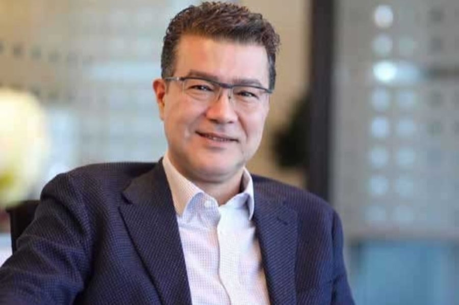 ODMD’nin Yeni Başkanı Hakan Tiftik Oldu