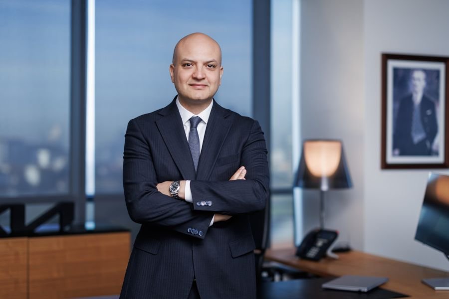 Kia Türkiye Genel Müdürü Şafak Savcı Oldu