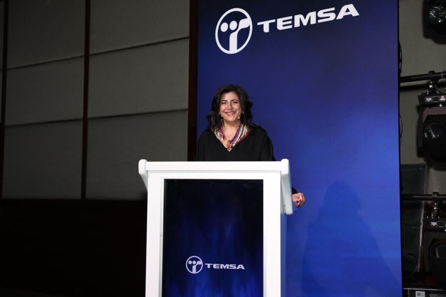 TEMSA Yurt İçi ve Yurt Dışı Tedarikçileriyle Buluştu