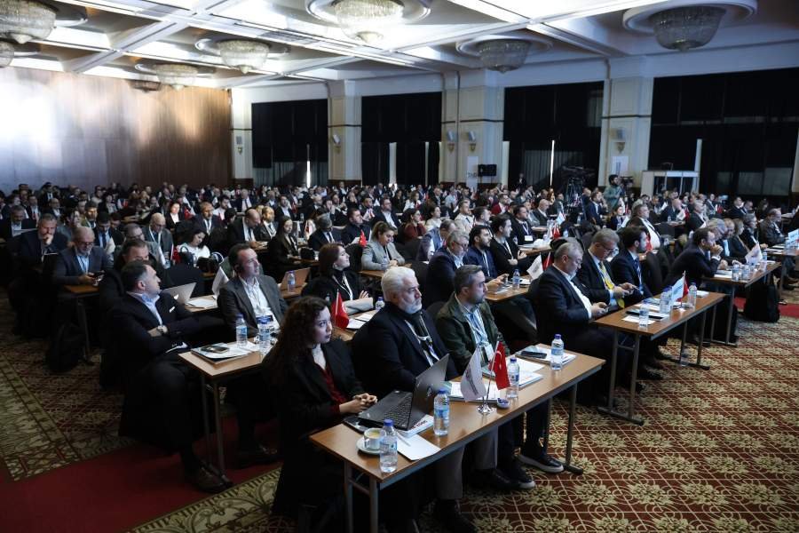 Ağır Vasıta Treyler Zirvesi 8 Mayıs’ta İstanbul’da