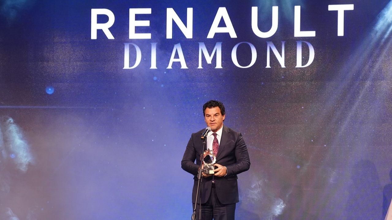 Renault Mais’e Müşteri Memnuniyetinde Büyük Ödül