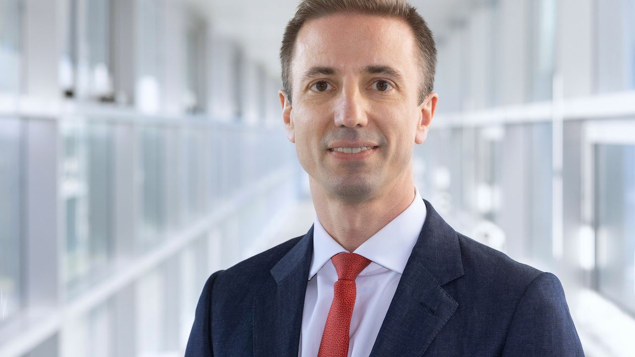 Opel’in Yeni CEO’su: Florian Huettl