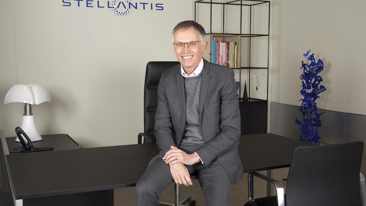 Stellantis CEO’su Tavares’ten Doblo Açıklaması