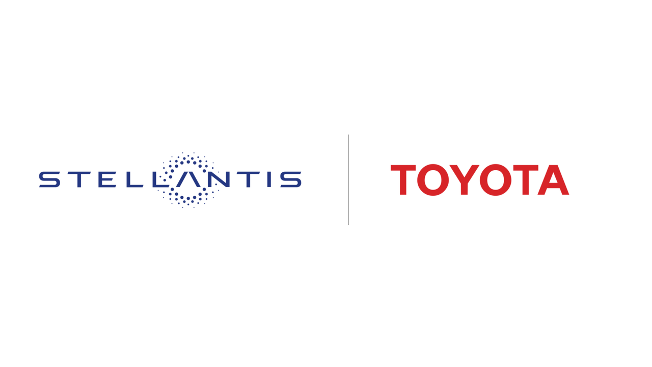 Toyota Stellantis İş Birliğiyle Ticari Araç Gamını Genişletiyor