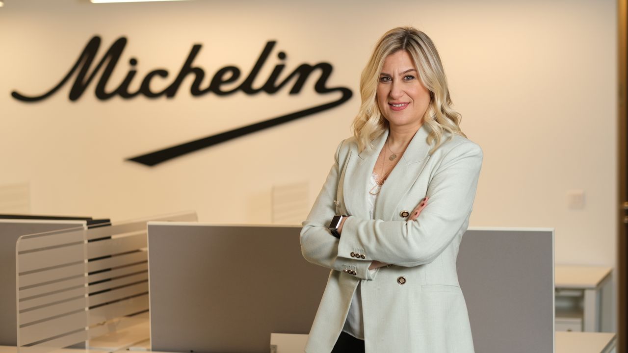 Michelin Türkiye’ye “Great Place to Work” Sertifikası