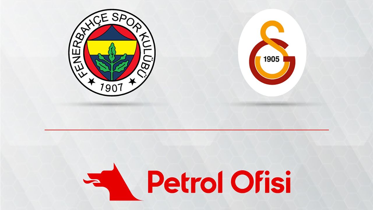 Petrol Ofisi İki Futbol Devine Sponsor Oluyor