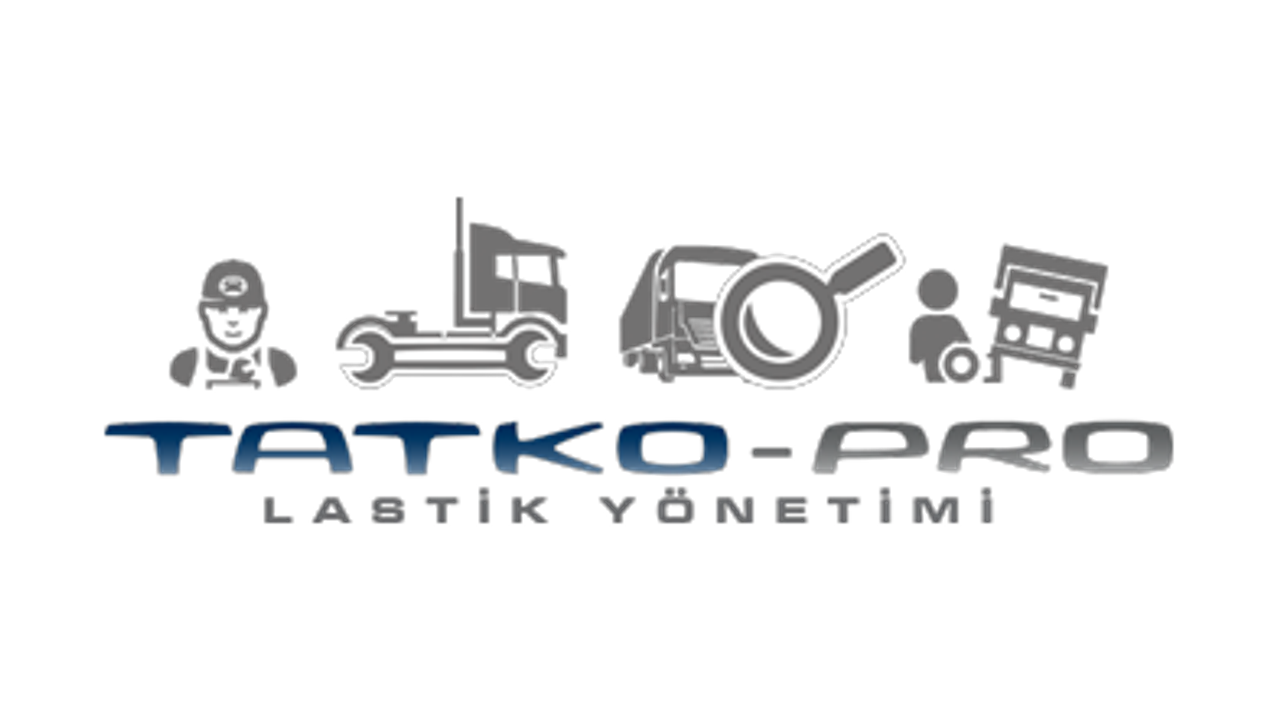  Tatko-Pro 100.000 Lastik Yönetiyor