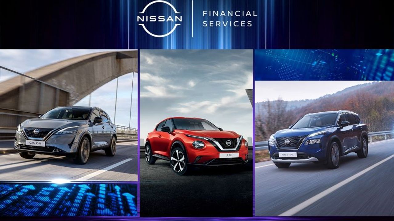 Nissan Financial Services Türkiye’de Faaliyete Geçti