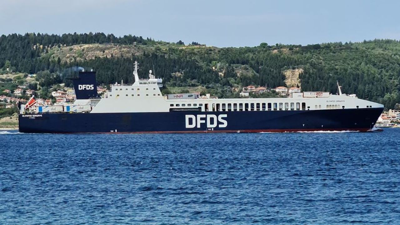 Rekabet Kurulu’ndan DFDS’in Ekol Lojistik Satın Almasına Onay