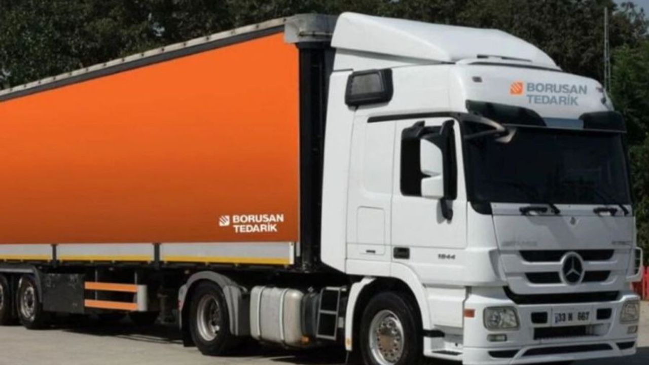 Borusan Tedarik’in CEVA’ya Satışına Onay Geldi