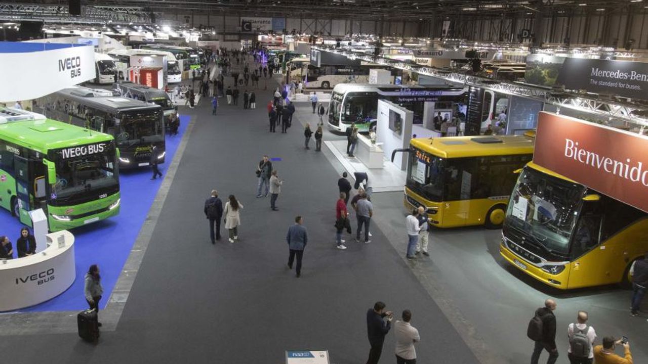 FIAA 2026 22-24 Eylül’de Madrid’de Gerçekleşecek
