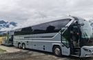 Türkiye’de Üretilen MAN ve NEOPLAN Otobüslere Dev Tanıtım
