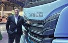 IAA’da En Geniş Ticari Ürün Gamını Sergileyen Üretici: IVECO