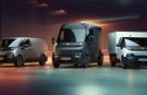Renault Yeni Elektrikli Ticari Araç Üçlüsünü 2026’da Yola Çıkaracak