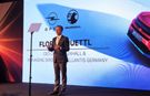 Opel Hafif Ticari Araç Pazarında Üçüncülüğe Yerleşti