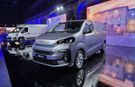 Iveco İki Yeni Elektrikli Ticari Araç Modelini Tanıttı
