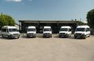 Mercedes’ten Turex Turizm’e 150 Sprinter Teslimatı