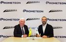 Prometeon ve Gökbora'dan 900 Araçlık Lastik İş Birliği