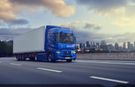 Renault Trucks'ın Odağında Enerji Verimliliği Tasarruf Var