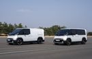 Kia PV5 Test Sürüşü ve İncelemesi