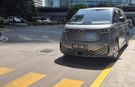 ID. Buzz Cargo Test Sürüşü ve Değerlendirme