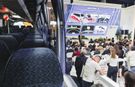 Bugüne Kadarki En Büyük Busworld Fuarı Yaklaşıyor