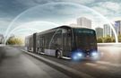 Türkiye’nin İlk Elektrikli 18 Metre Otobüs Teslimatı Yaklaşıyor