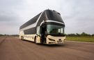 CET 2025 Neoplan Skyliner İnceleme ve Test Sürüşü
