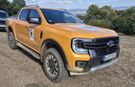 Ford Ranger PHEV Test Sürüşü ve İnceleme