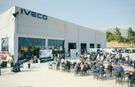 IVECO Samko İle İzmir’de Yeni Tesisini Törenle Açtı