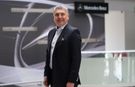 Mercedes-Benz Türk CEO’su Süer Sülün Emekliliğe Hazırlanıyor