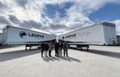 Leopar Multimodal’dan 30 Adetlik KRONE Treyler Yatırımı