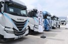 IVECO Hatay’da S.A.M. Otomotiv ve Üstün İş’le Daha Güçlü