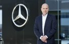 Mercedes-Benz Türk Başkanı ve CEO’su Heiko Selzam Olacak