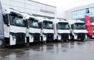 Volkan Yatırımlarına Renault Trucks’la Devam Ediyor