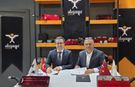 Aspöck Türkiye’nin Yeni Bayisi Ali Yayla Otomotiv