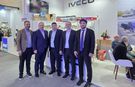 İstanbul Fiat’a Automechanika’da Üst Düzey Ziyaret