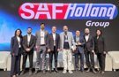 SAF-Holland Türkiye’yi Küresel Üretim Üssü İlan Etti