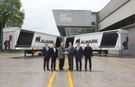 Almark Logistics Treyler Yatırımına Tırsan’la Devam Ediyor