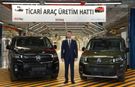 Citroen Berlingo Artık Türkiye’de Üretilecek