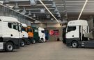 Avrupa Kamyon ve Treyler Pazarı Canlanmaya Başladı