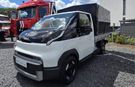 Kia PV5 İle Avrupa’da Konumunu Sağlamlaştırıyor