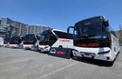 Altur 10 Neoplan 20 MAN Lion’s Coach Otobüs Aldı