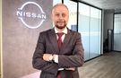Nissan Türkiye Kurumsal İletişim Direktörü Osman Kurt Oldu