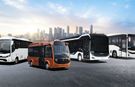 Otokar Busworld'de Otobüsteki İddiasını Ortaya Koydu