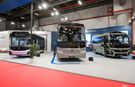 TEMSA Busworld’de Her Rotaya Uygun Modellerini Sergiledi