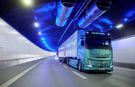 Volvo Sınırları Zorladı: Kamyonda Menzili 700 Km’ye Çıkardı
