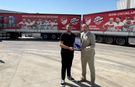 Daren Lojistik 15 Schmitz Cargobull Tenteli Treyler Aldı