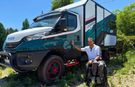 IVECO’nun Marka Elçisi Diego Gastaldi Oldu