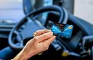 DKV Elektrikli Kamyona Özel Şarj Kartını Kullanıma Sundu